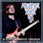 Squeaky Feet - 2024-10-25 - Funk N Waffles, Syracuse, NY