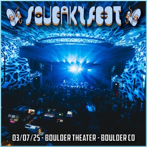 2025-03-07 - Boulder Theater, Boulder, Co