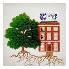 The Garden Of Jane Delawney (Vinyl)