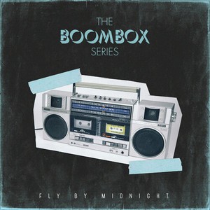The Boombox Series (CDS)