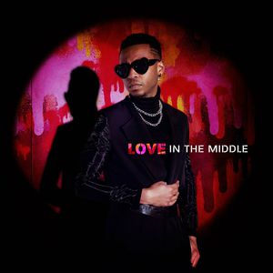 Love In The Middle (CDS)