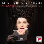 Khatia Buniatishvili - Mozart: Piano Concertos Nos. 20 & 23