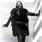 Ledisi - Love You Too (CDS)