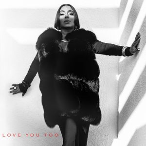 Love You Too (CDS)