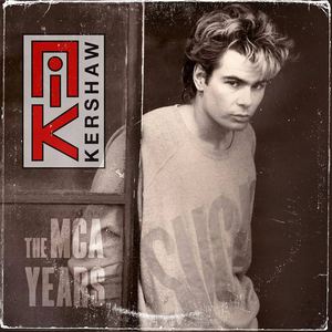 The MCA Years CD7