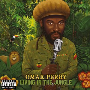 Living In The Jungle