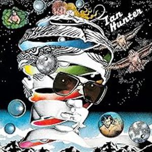 Ian Hunter - Limited Red