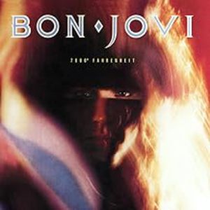 7800 Fahrenheit - Japanese Limited SHM Package