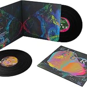 Mixes Of A Lost World BioVinyl Half-Speed