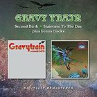Gravy Train - Second Birth / Staircase To The Day Plus Bonus Tracks