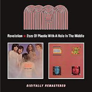 Revelation / 2ozs Of Plastic With A Hole In The Middle