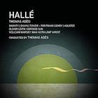 Thomas Ades, William Marsey & Oliver Leith: Orchestral Works