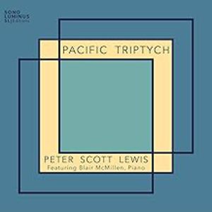 Pacific Triptych