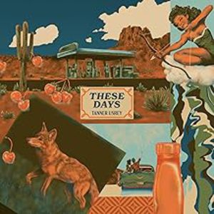 These Days