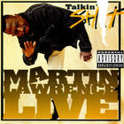 Live - Talkin' Shit