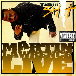 Live - Talkin' Shit
