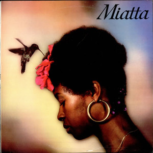 Miatta (Vinyl)