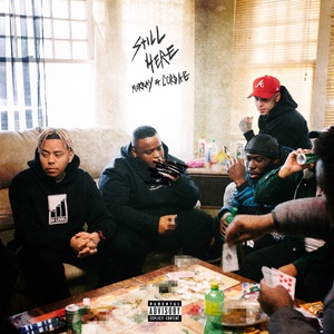 Still Here (CDS)