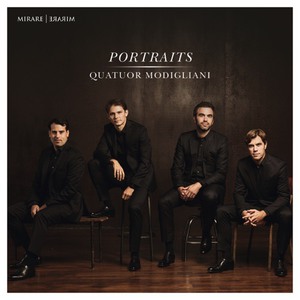 Portraits