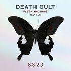 Death Cult - 8323 (CDS)