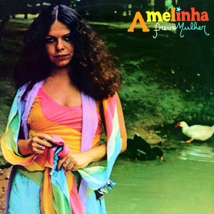 Frevo Mulher (Vinyl)