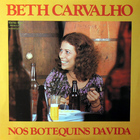 Nos Botequins Da Vida (Vinyl)