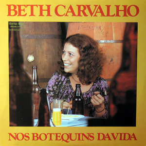 Nos Botequins Da Vida (Vinyl)