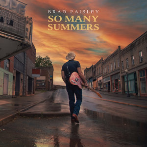 So Many Summers (CDS)