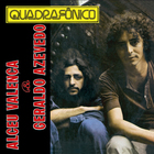 Quadrafonico (Vinyl)