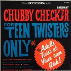 For ’teen Twisters Only (Vinyl)