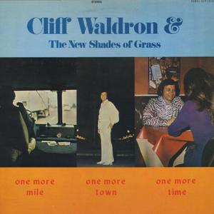 One More Mile, One More Town, One More Time (Vinyl)