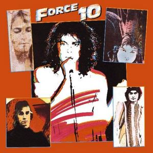 Force 10 (Vinyl)