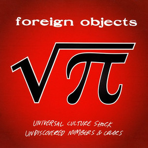 Universal Culture Shock / Undiscovered Numbers & Colors CD2