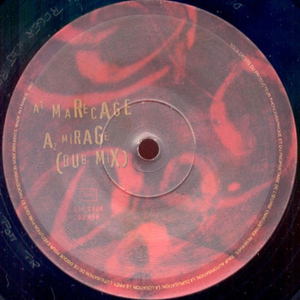 Marecage (EP)