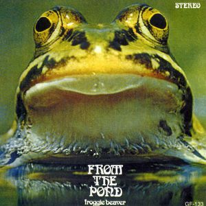 From The Pond (Reissued 1999)