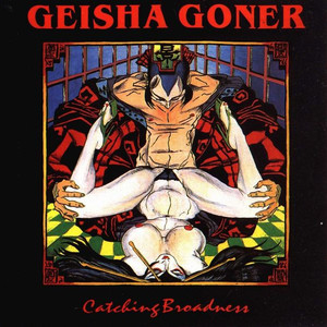 Catching Broadness (Reissued 2002)