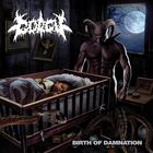 Birth Of Damnation