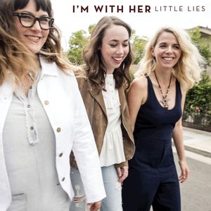 Little Lies (EP)