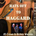 Hats Off To Haggard