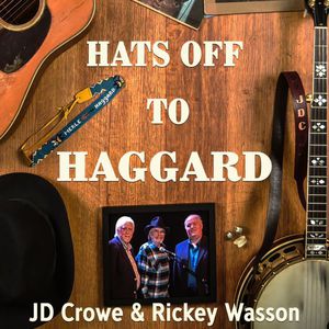 Hats Off To Haggard
