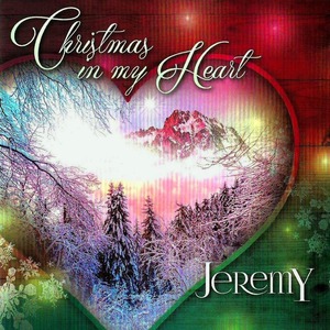 Christmas In My Heart