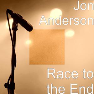 Race To The End (CDS)
