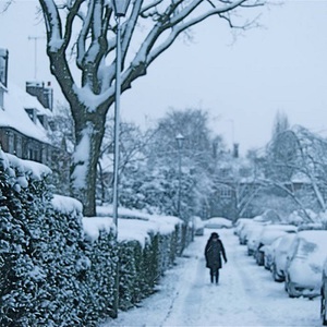 Thief Of Snow (Feat. Theo Travis)