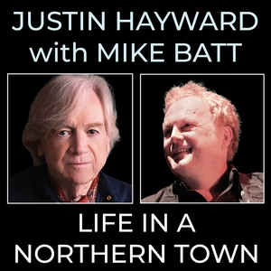 Life In A Northern Town (With Mike Batt) (CDS)