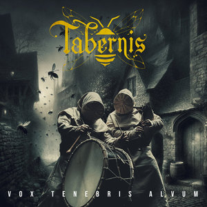 Vox Tenebris Alvum (EP)