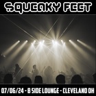 2024-07-06 - B Side Lounge, Cleveland, Oh