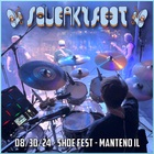 2024-08-30 - Shoe Fest, Manteno, Il