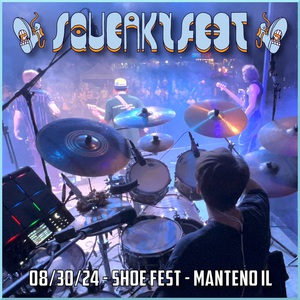 2024-08-30 - Shoe Fest, Manteno, Il