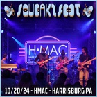 2024-10-20 - Harrisburg Midtown Arts Center, Harrisburg, Pa