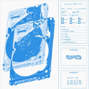 Summer Flows 0.02 (EP)